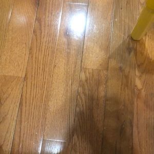 Meet your Posher, Vernard